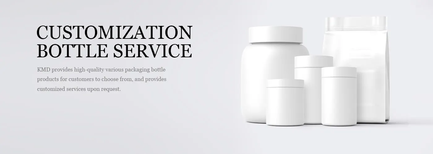 Superfood Blends Bottle